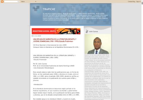 Trapiche