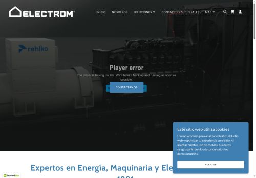 Electrom