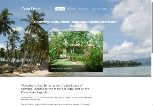 Casa Doris