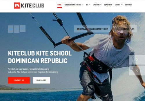 Kite Club Cabarete