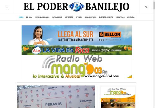 El Poder Banilejo