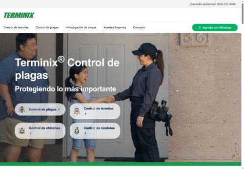 Terminix
