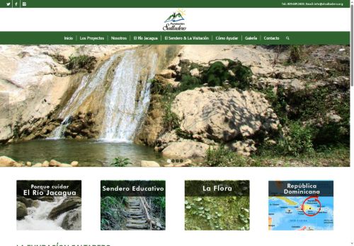 Fundación Saltadero