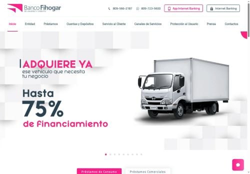 Banco Fihogar