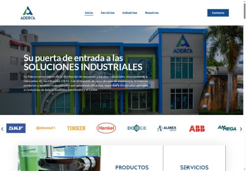 Aderca, S.A.