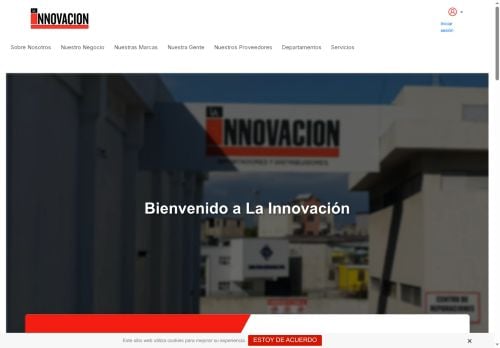 Ferreteria la Innovación