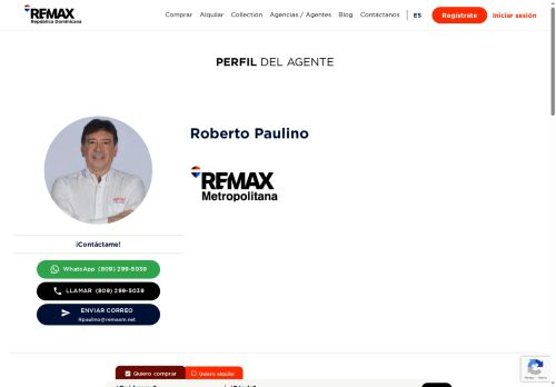 Roberto Paulino