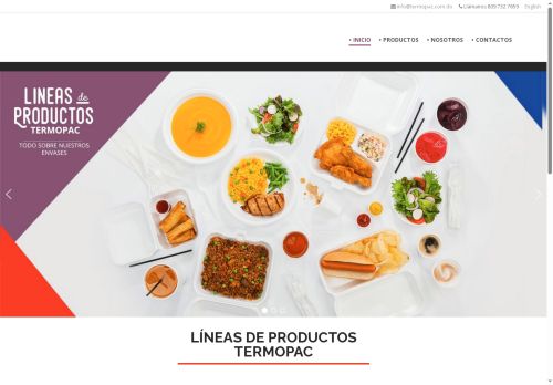 Termopac