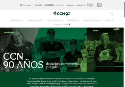 Centro Cuesta Nacional