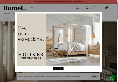Ilumel
