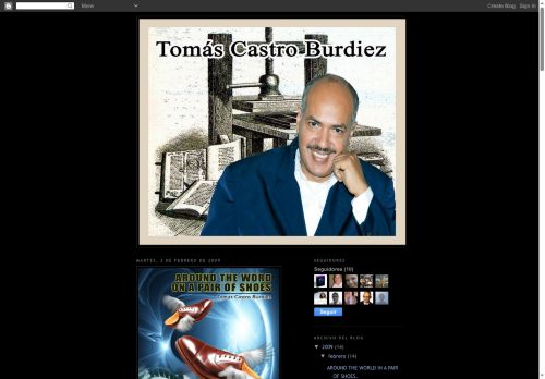 Tomás Castro Burdiez
