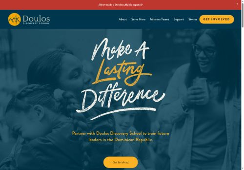 Doulos Discovery School