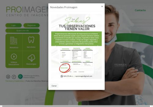 Pro-Imagen