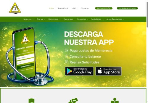 Colegio Médico Dominicano
