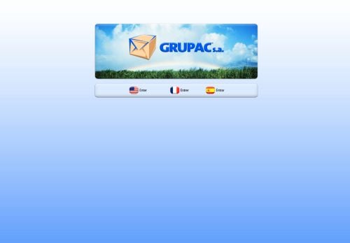 Grupac, S.A.