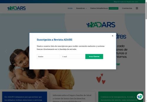 Asociación Dominicana de Administradoras de Riesgos de Salud