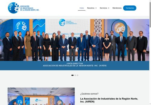 Asociación de Industriales de La Región Norte, Inc. AIREN