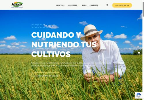 Agroesa