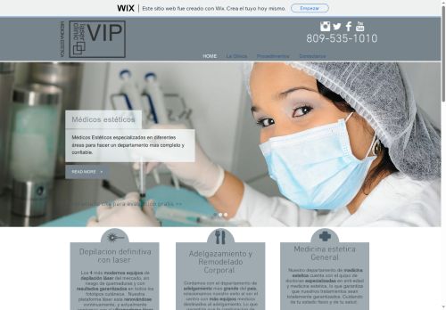VIP Laser Clinic