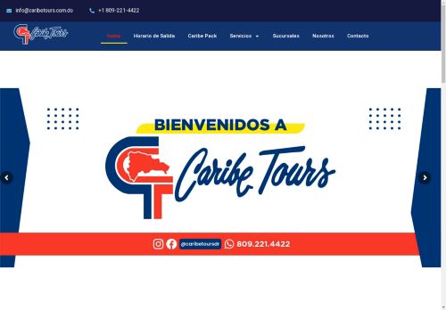 Caribe Tours