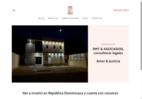 RMT & Asociados