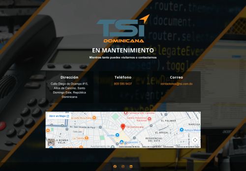 TSI Dominicana