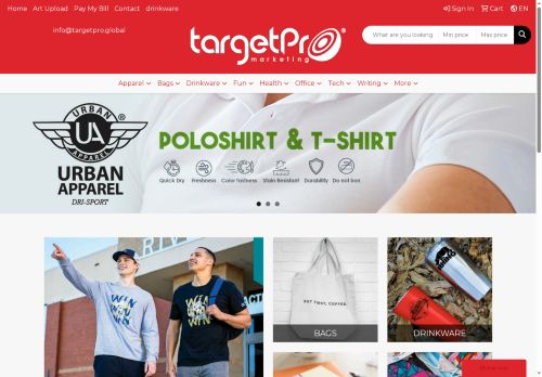 Target Pro
