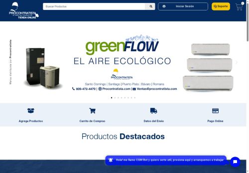 Pro Contratista