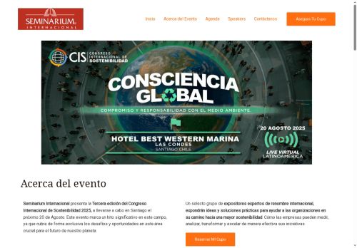 Seminarium Republica Dominicana