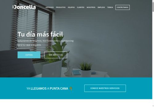 Doncella