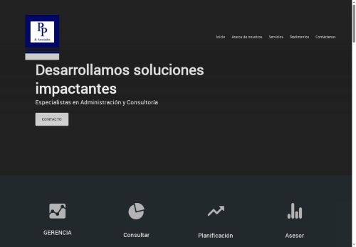 Percio Polanco y Asociados
