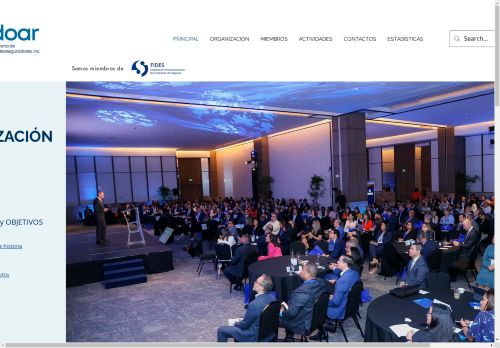 Dominican Republic Directory