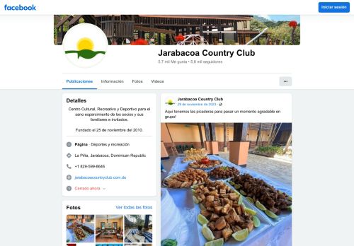 Jarabacoa Country Club