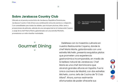 Jarabacoa Country Club