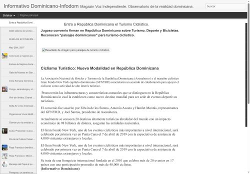 Informativo Dominicano