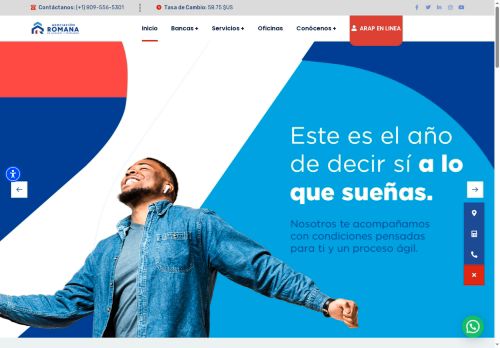 Asociación Romana de Ahorros y Préstamos