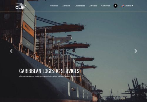 Caribbean Logistic Services CxA (CLS)