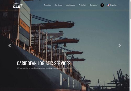 Caribbean Logistic Services CxA (CLS)