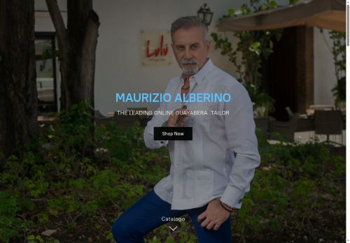 Maurizio Alberino