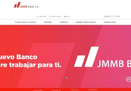 JMMB Bank