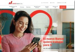 JMMB Bank