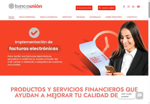 Banco Unión