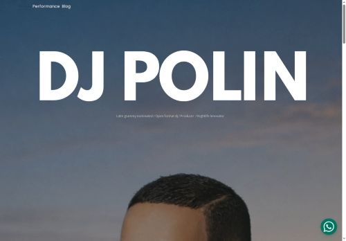 DJ Polin
