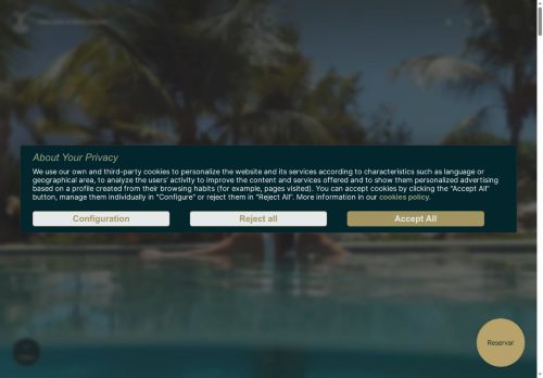 Cayo Levantado Resort