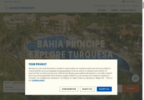 Bahia Principe Grand Turquesa