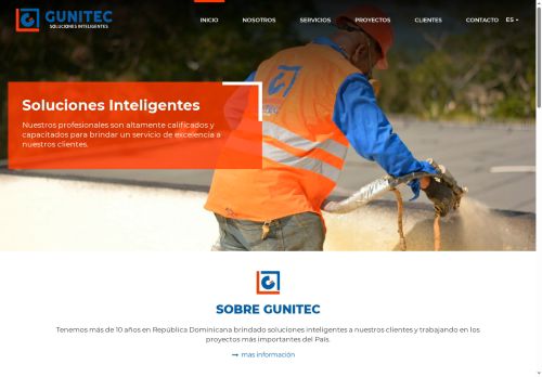 Gunitec