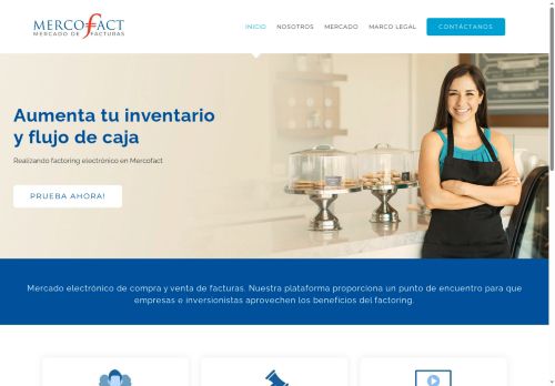 Mercofact