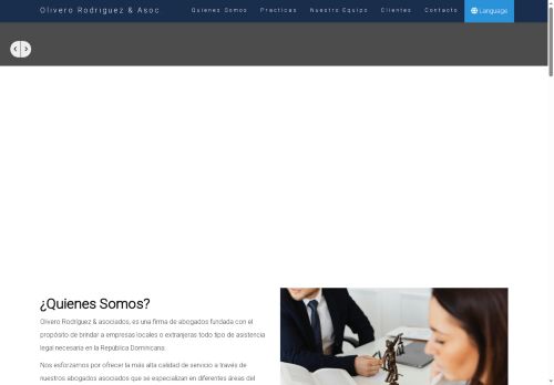 Olivero Rodriguez & Asociados