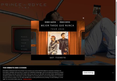 Prince Royce
