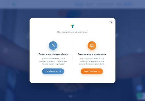 Templaris Cobranzas, SRL